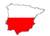 TAPICERIAS ESTILO - Polski